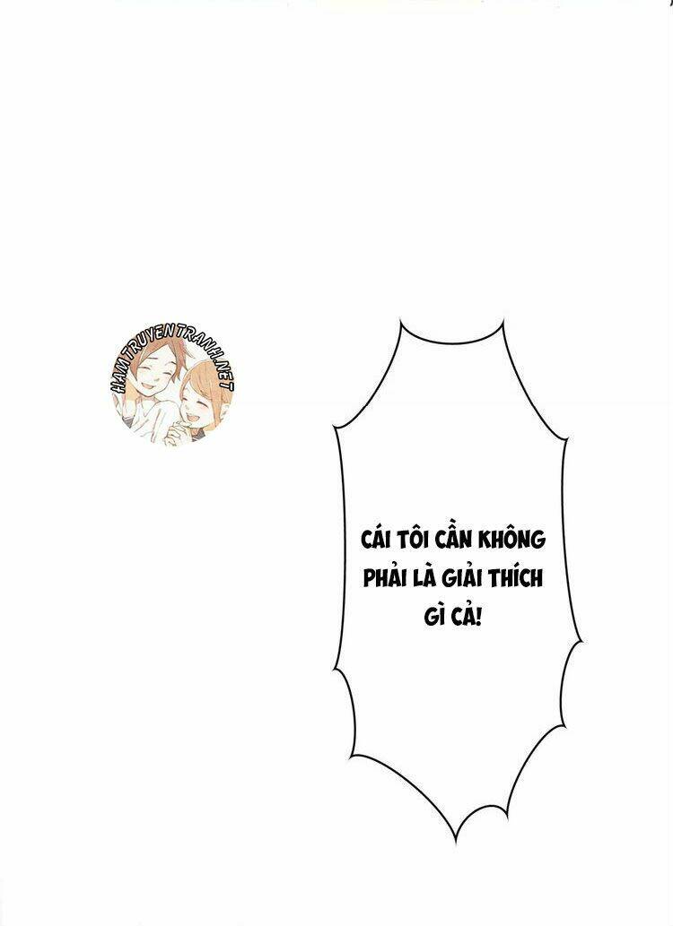 cuộc chiến tiền nhiệm chapter 4.3 10