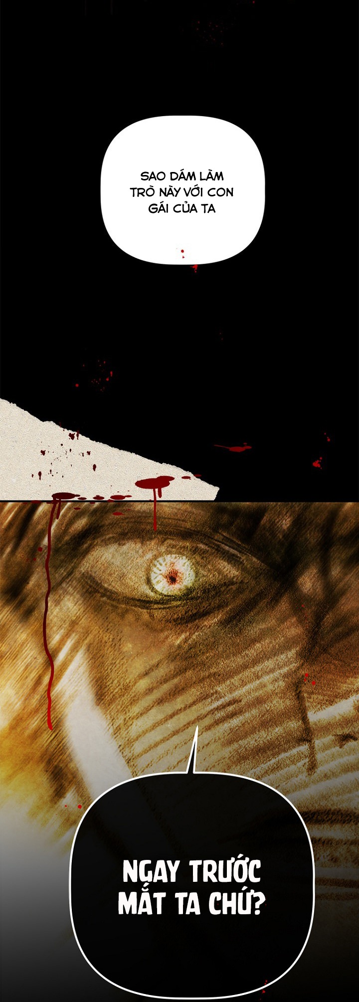 mẹ tôi kết hôn một lần nữa chapter 65 28