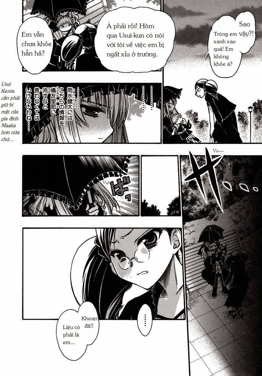 little vampire chapter 44 24