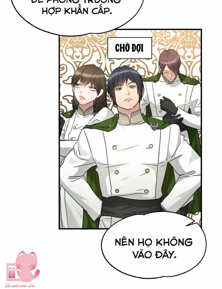 người thừa kế chapter 38 37