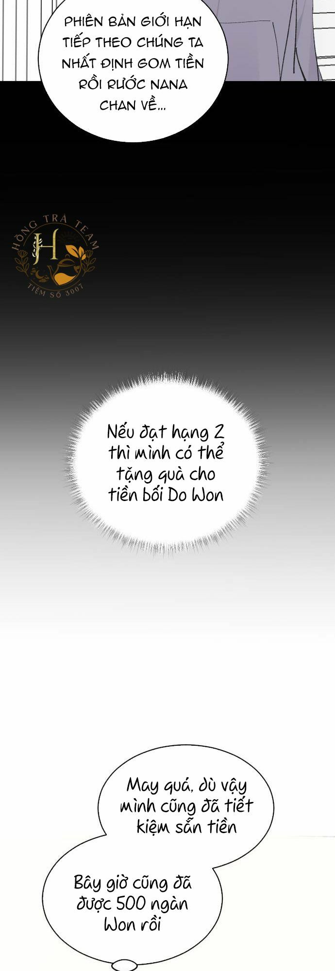 ba người anh trai cực phẩm của tôi chapter 26 19