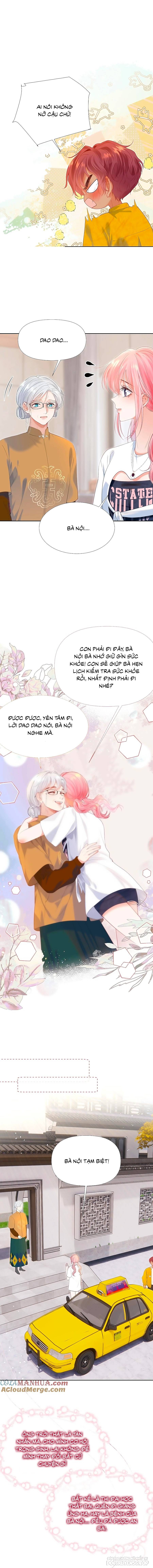 trọng sinh trở về năm ấy chồng tôi là hotboy chapter 58 7