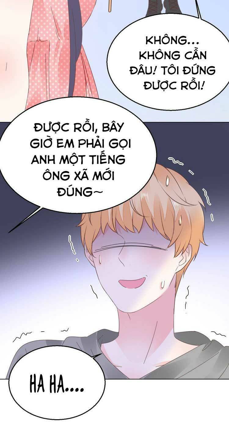điều ước sủng ái bất bình đẳng chapter 78.1 6