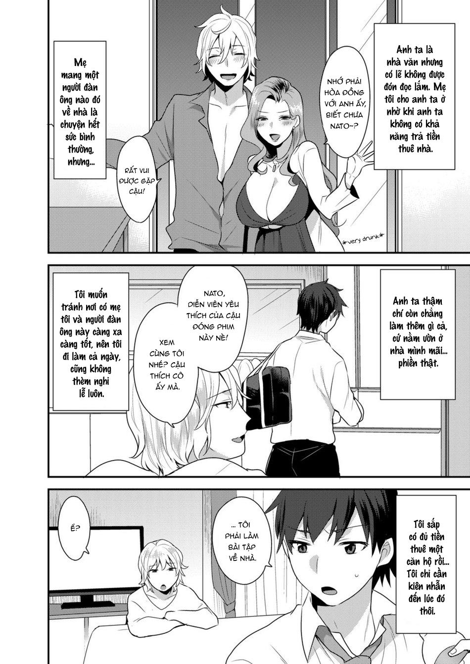 tổng hợp oneshot gây lứng chapter 59 3