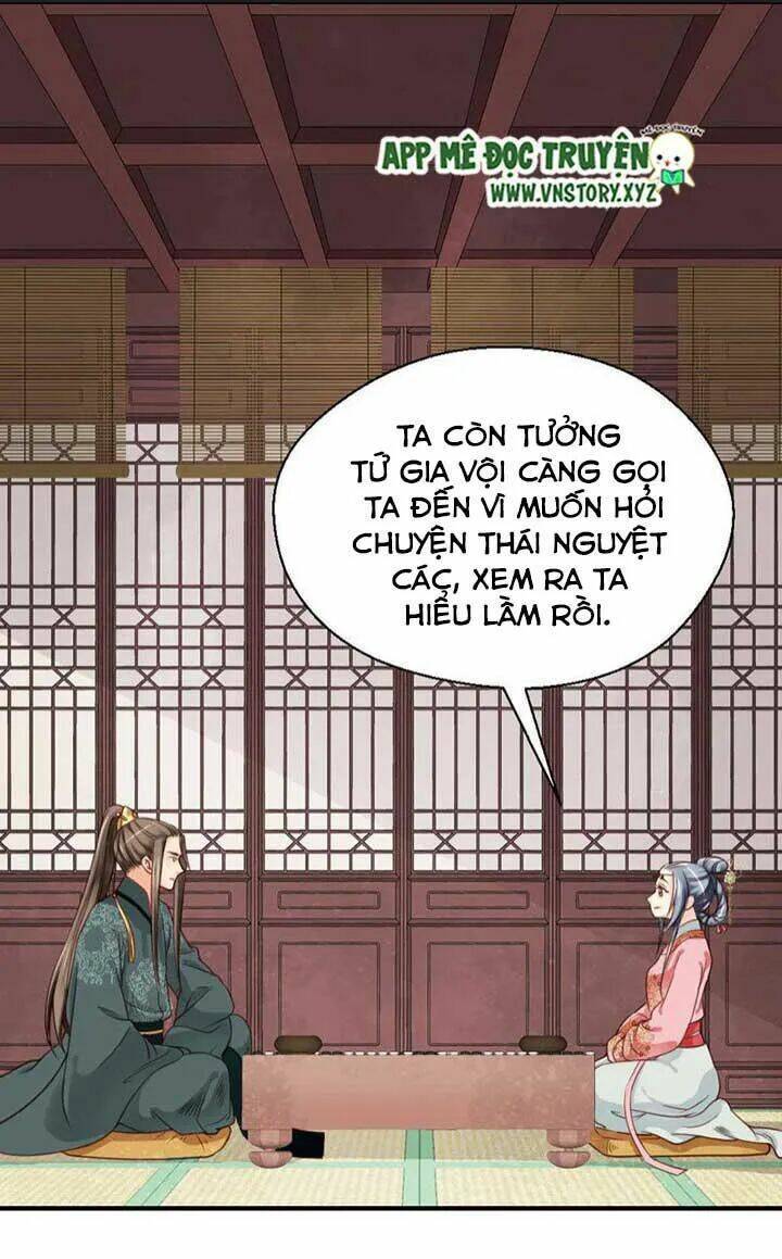 kiều nữ độc phi chapter 98 27