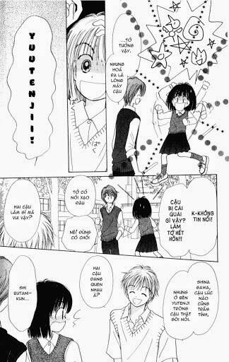 kirakira 100% chapter 1.1 20