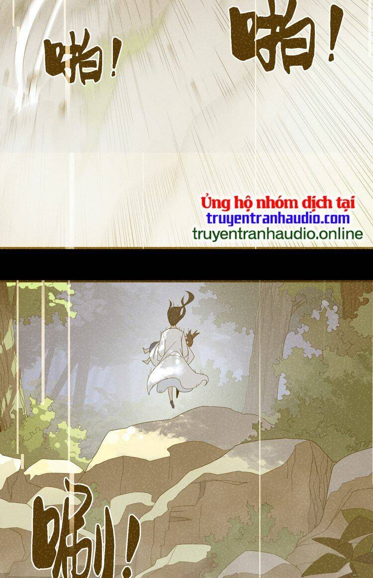 ta xuất sơn liền vô địch chapter 7 20