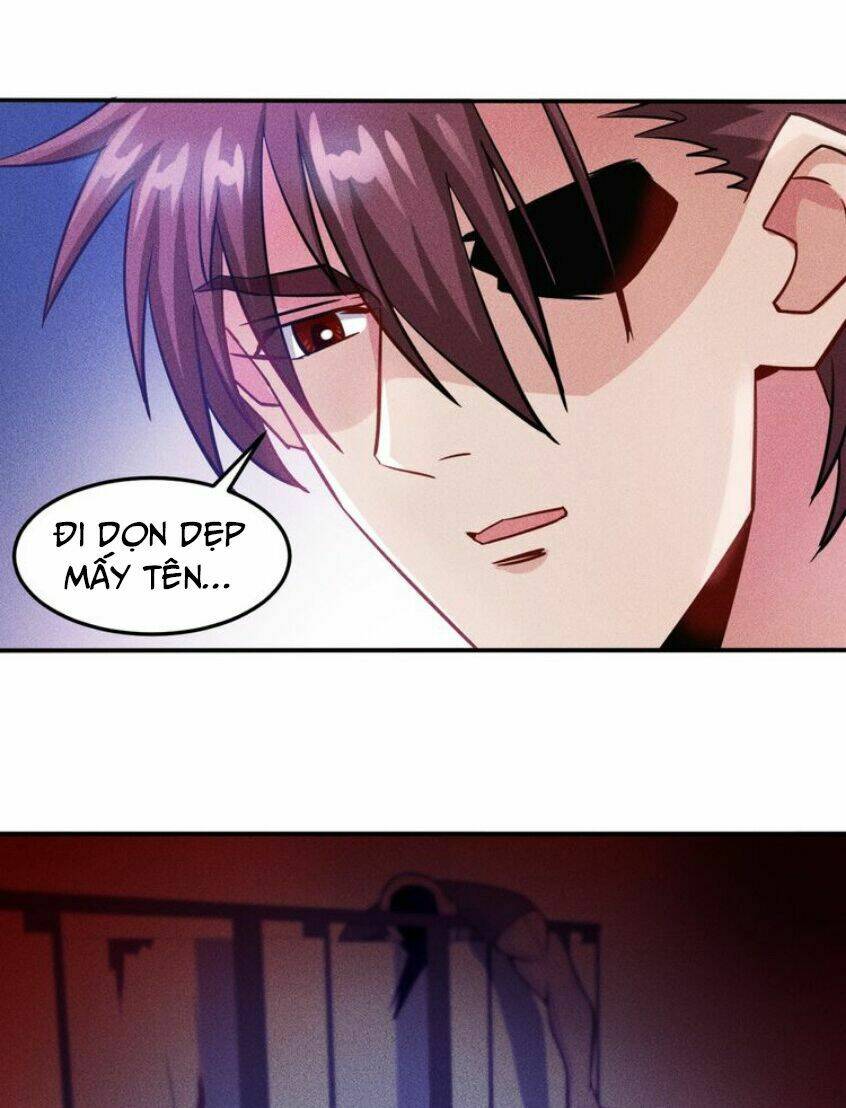 cao thủ cận vệ của nữ chủ tịch chapter 30 17