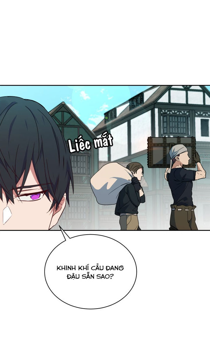 nàng elizabeth thuần khiết chapter 9 10