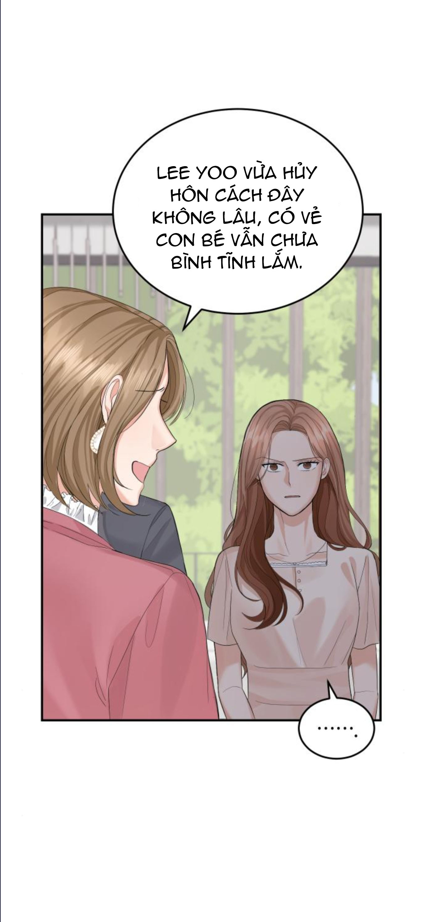 cuộc hôn nhân hoàn hảo chapter 11.1 19