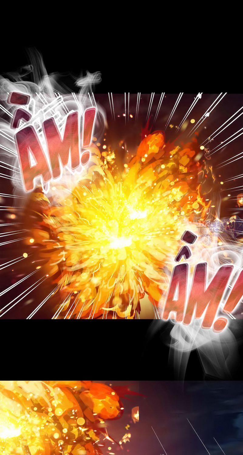 đồ đệ ta toàn là nữ ma đầu chapter 8 19