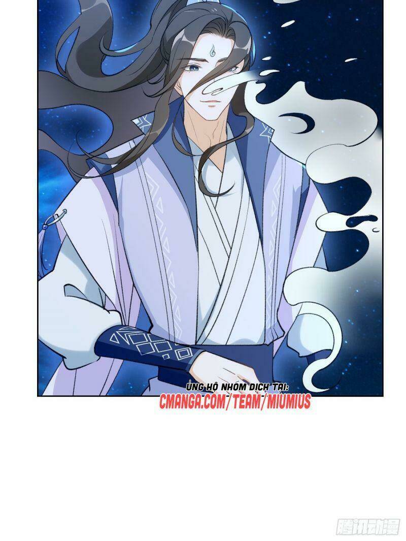 nữ tiên tôn bận đào hôn chapter 28 16