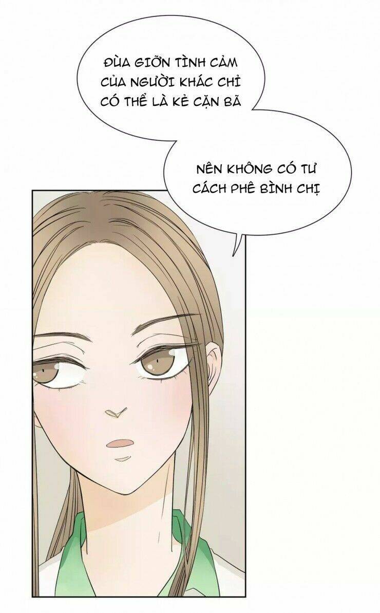 chúng ta không yêu nhau chapter 1 9