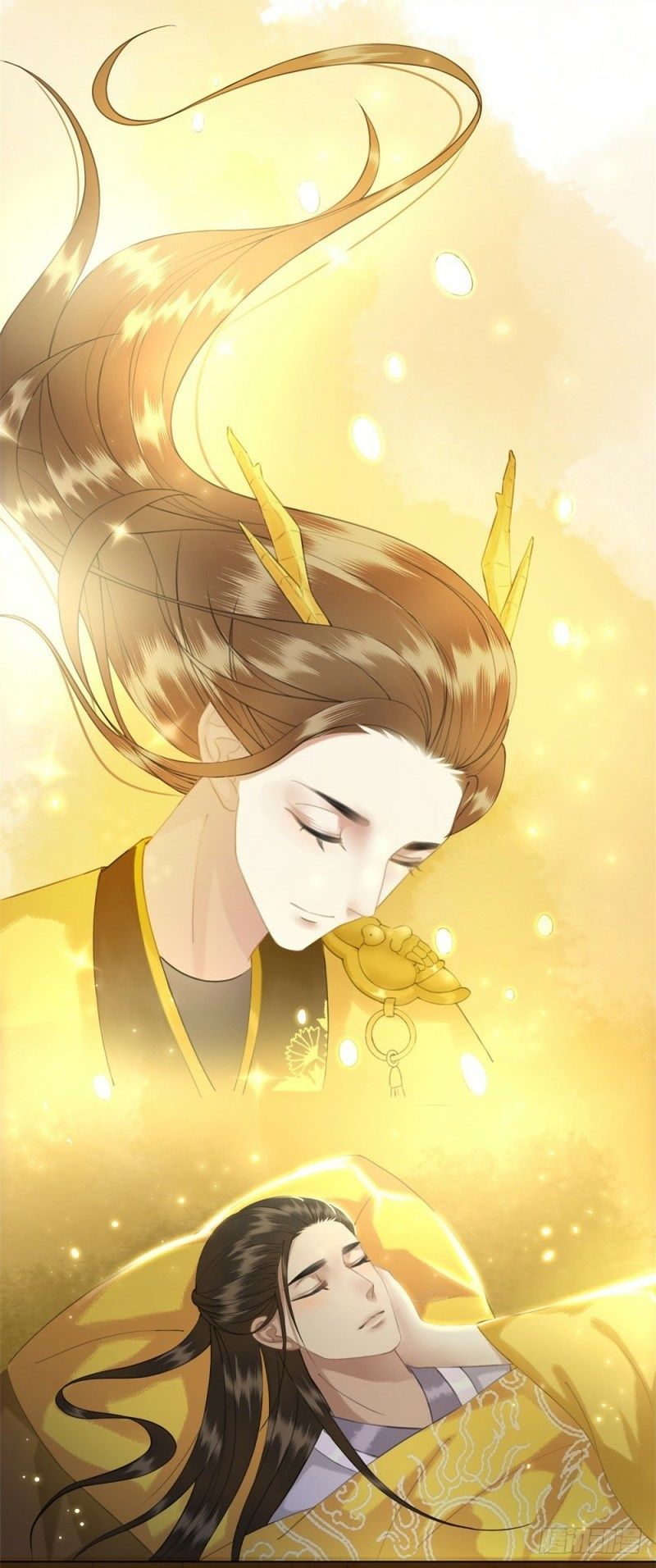 gay rồi! cái đó thành tinh rồi chapter 38 18