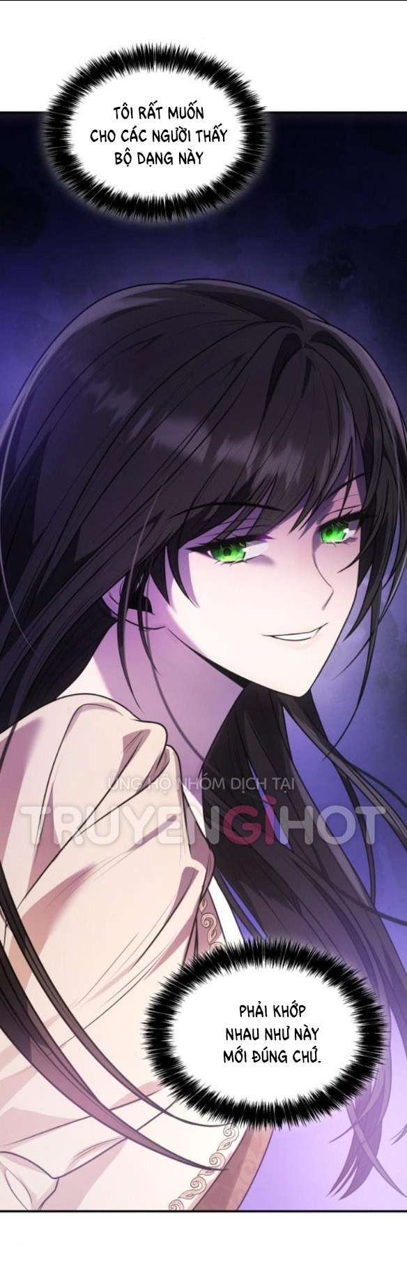 chị yêu, kiếp này em sẽ là hoàng hậu chapter 7.2 21