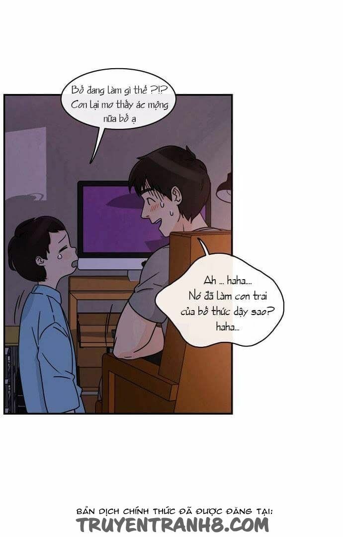 do it one more time- yêu lại từ đầu chapter 1 10