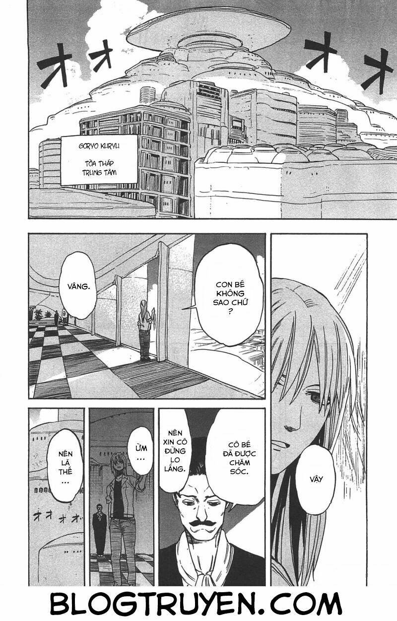 asamiya-san no imouto chapter 5 6