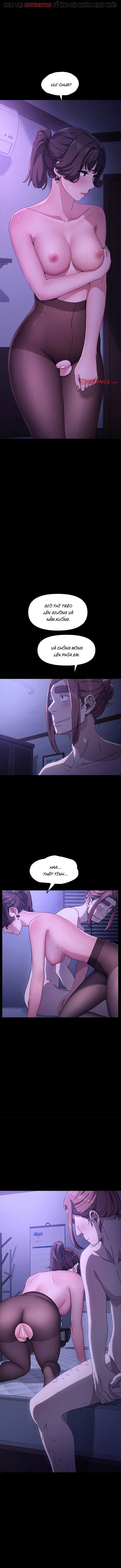 người đàn ông của ngôi nhà này chapter 7 9