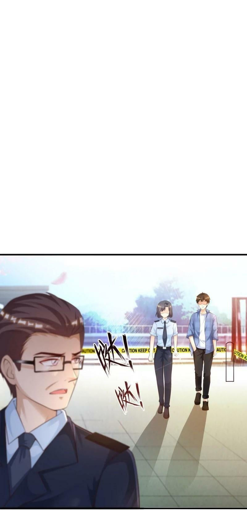 tối cường vận đào hoa chapter 115 27