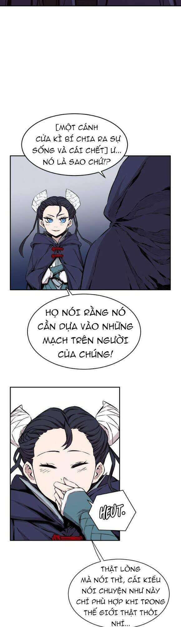 kim giáp đồ long chapter 15 28