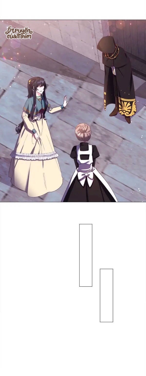 cách để nhân vật phụ phá đảo game hẹn hò chapter 15 56