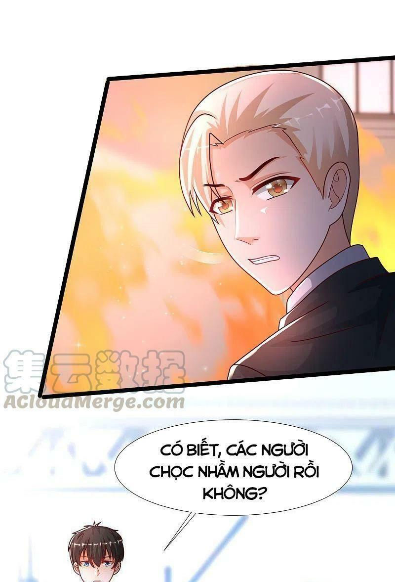 tối cường vận đào hoa chapter 233 13