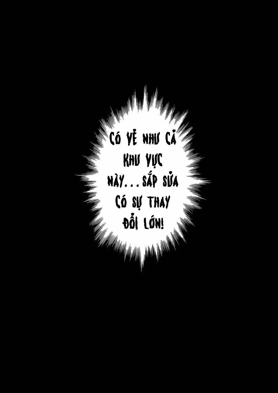 khúc cuồng tưởng của ta và nàng sau khi biến thân chapter 47 18