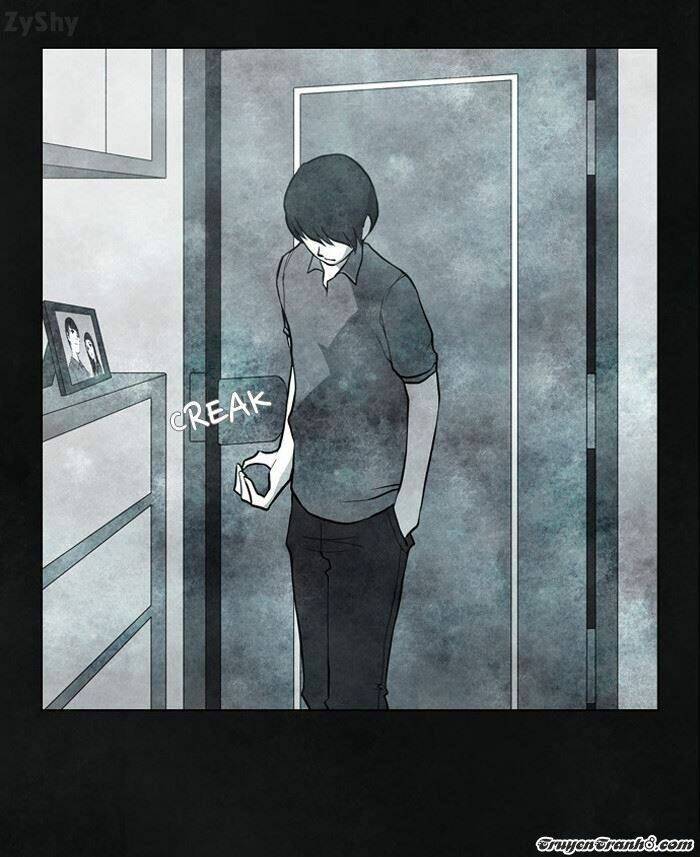 kho truyện kinh dị: ác mộng đêm về chapter 2 7