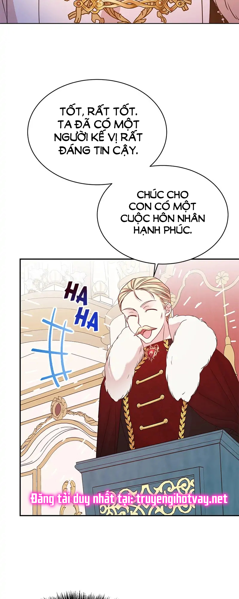 tôi chán nản vì người chồng thứ 2 còn "khỏe" hơn chồng cũ chapter 43.1 6