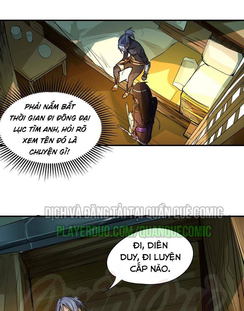 dãy số chí mạng chapter 15 9