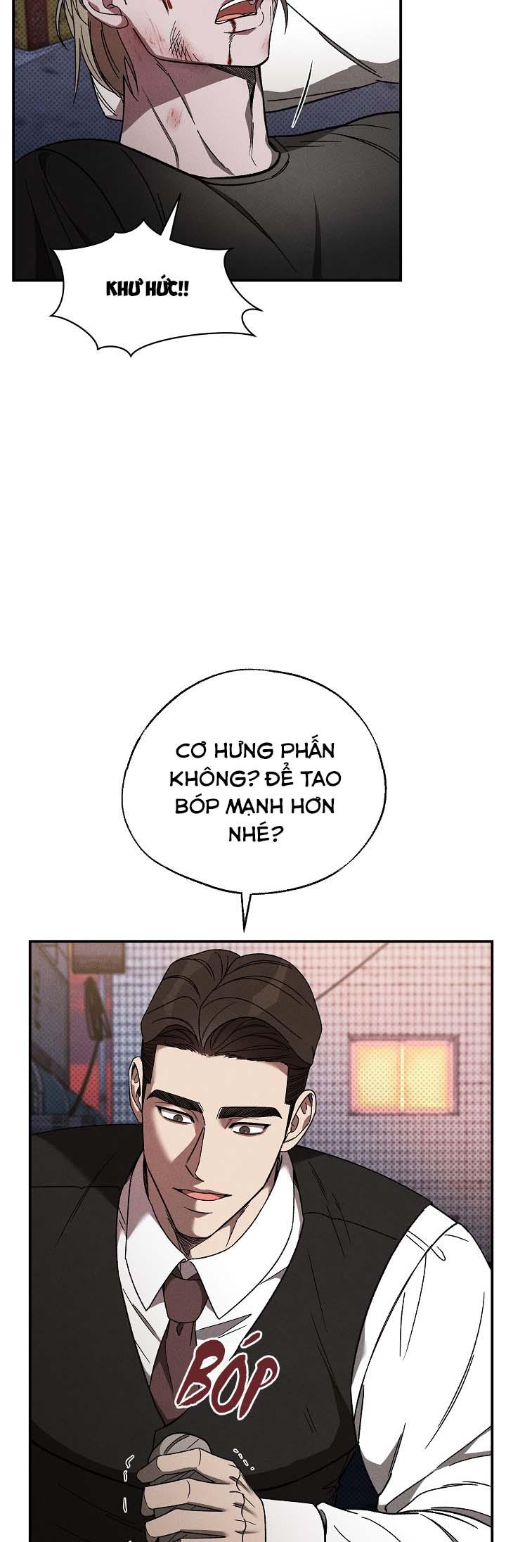 va chạm chapter 4 42