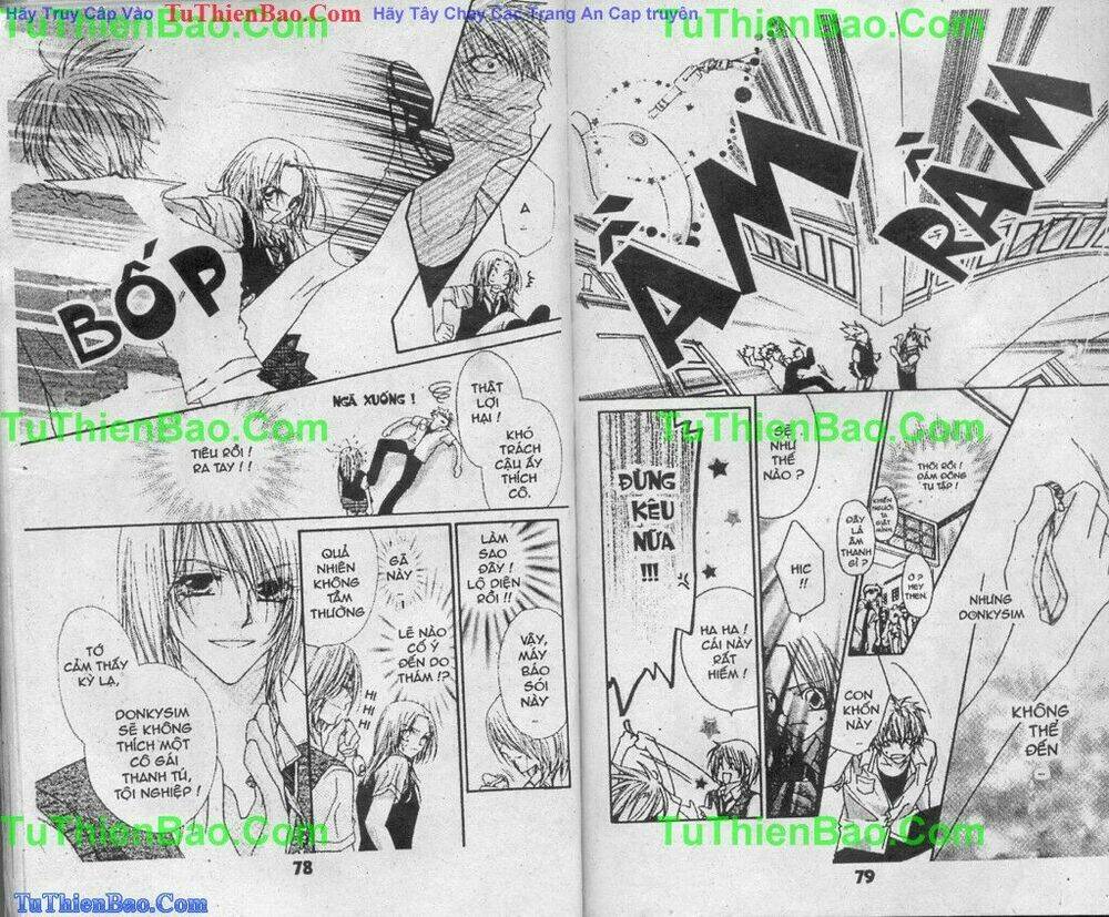 lovey dovey chapter 1 38