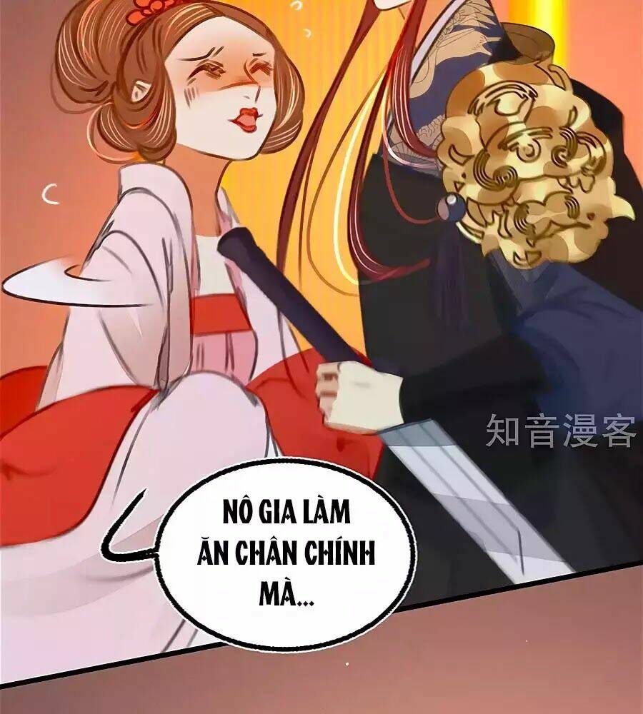 phượng hoàn triều: vương gia yêu nghiệt xin tránh đường chapter 39 43