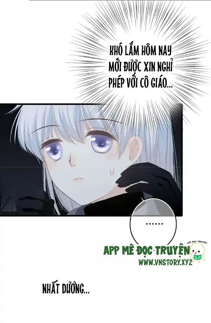 con tim rung động 2 chapter 48 14