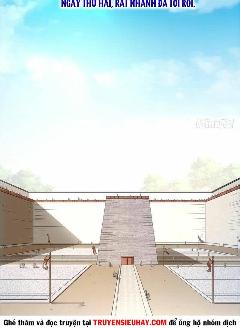 đừng cản ta tu tiên chapter 76 6