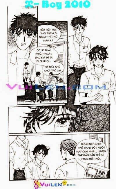 cô giáo tuổi 18 chapter 8 139