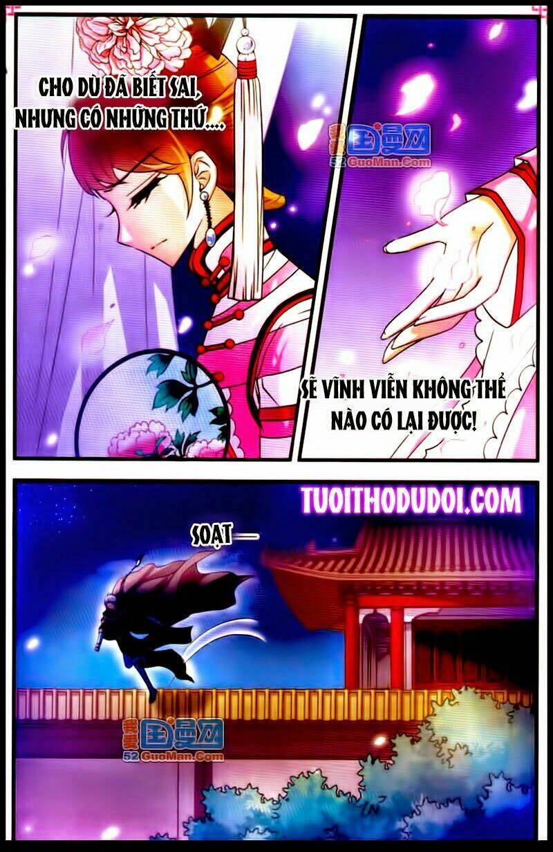 phi lan ngọc yên chapter 1 6