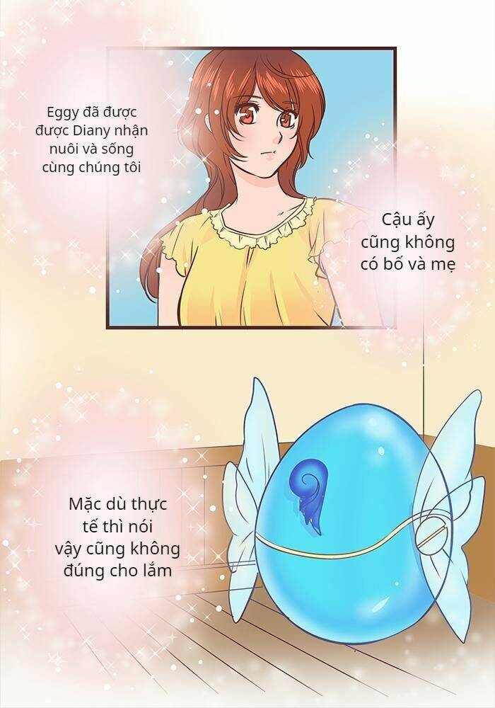 chàng trai từ quả trứng chapter 32.5 12