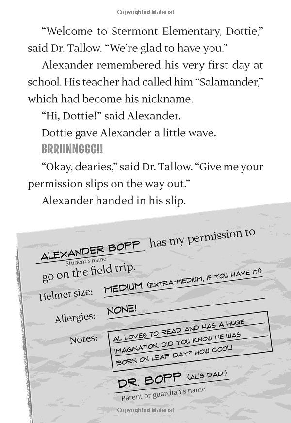 Sách ngoại văn: Rumble Of The Coaster Ghost: A Branches Book (The Notebook Of Doom #9)