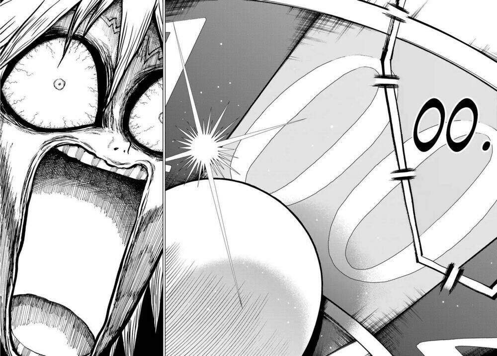 cuộc chiến cờ bạc chapter 19 9