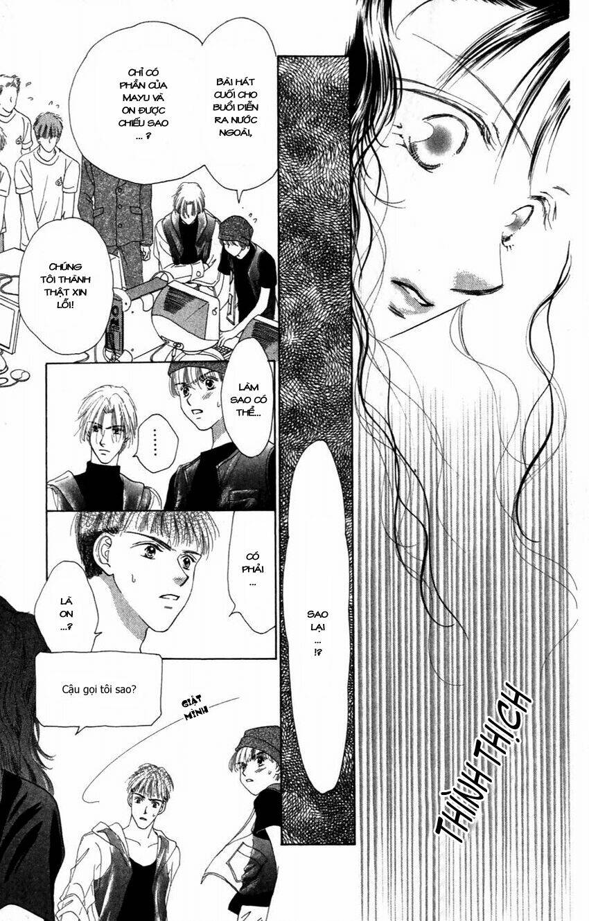 tenshi no uta chapter 21 26