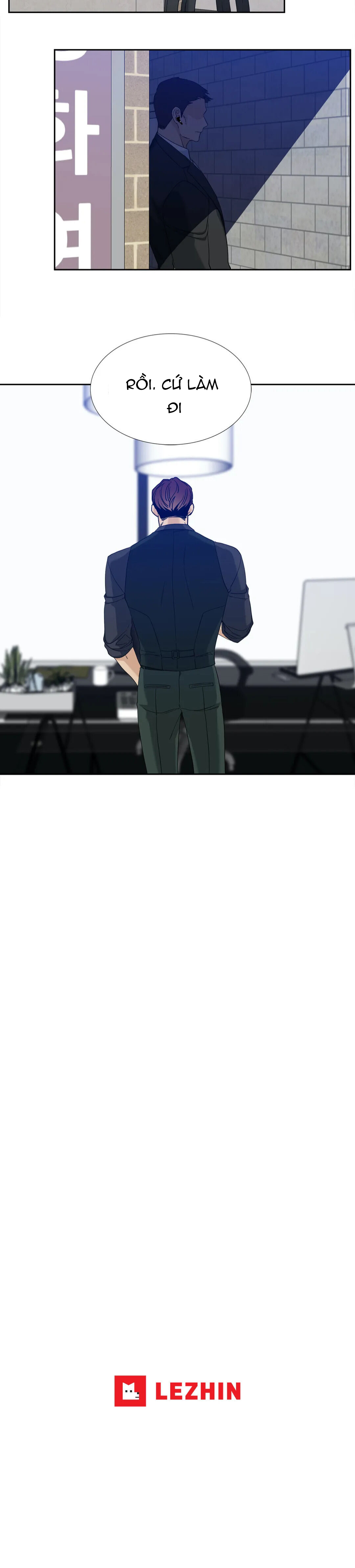 xúc cảm điên cuồng chapter 57.2 10