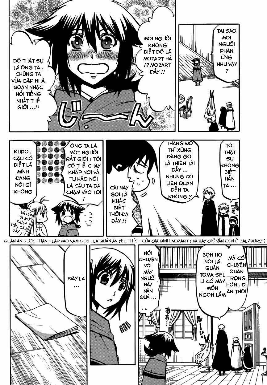 chrono monochrome chapter 16 8