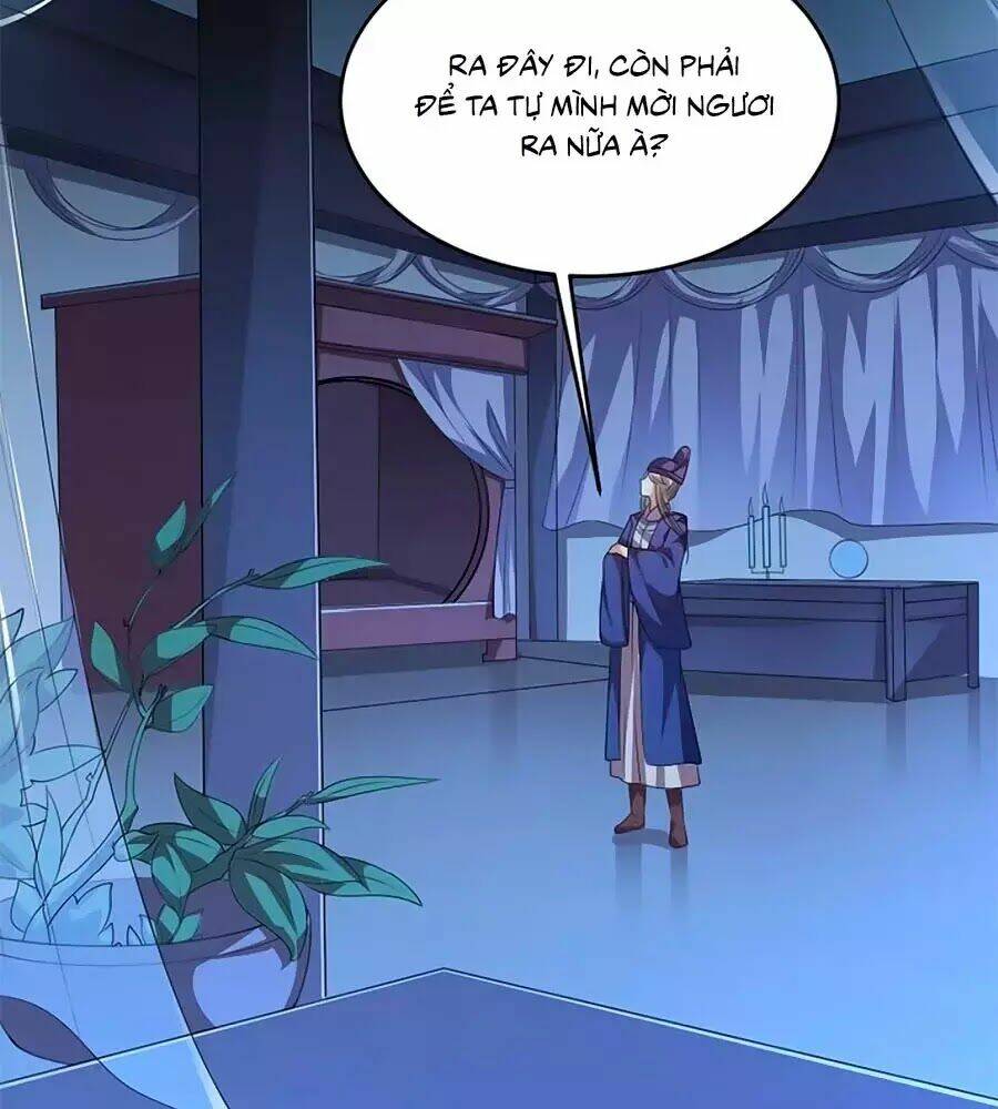 thái tử điện hạ, nô tài có hỉ rồi chapter 24 15