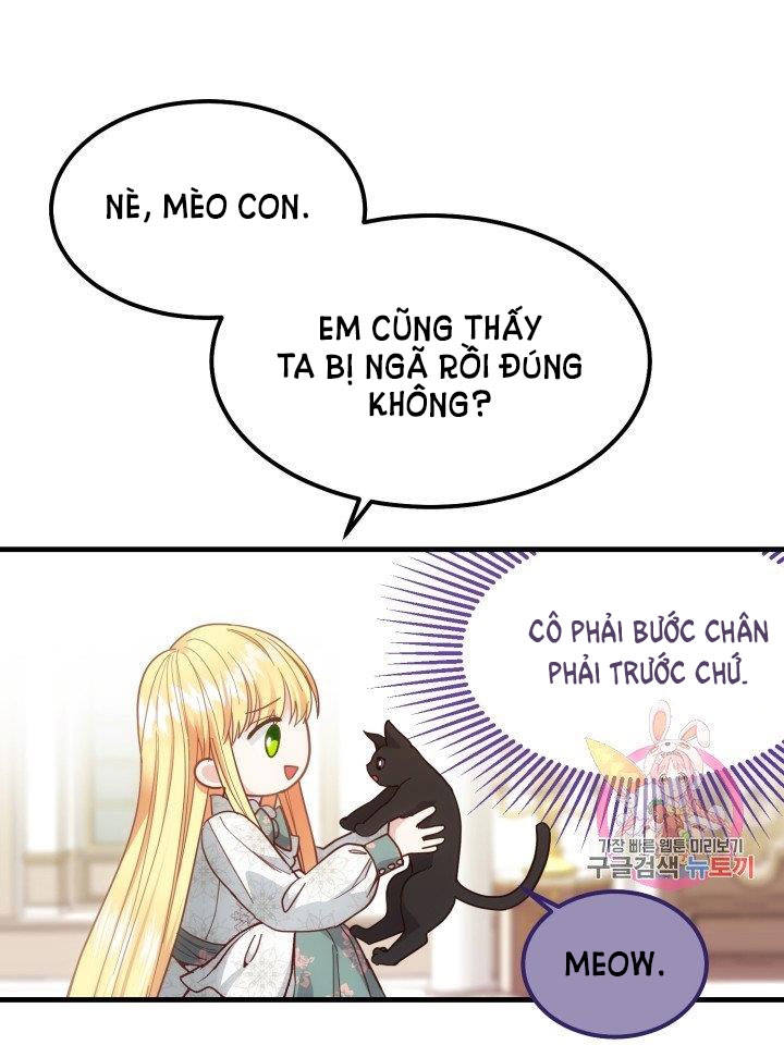 trở thành vợ thái tử quái vật chapter 20.1 49