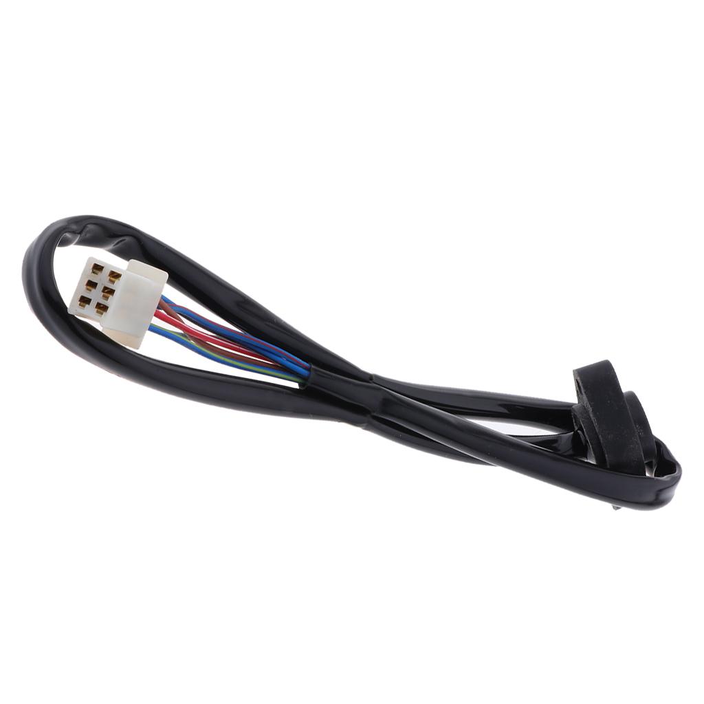 Đa Năng Xe Máy Kỹ Thuật Số Bánh Răng Chỉ Số Xe Máy Gear Dịch Chuyển Cho Tất Cả Các Xe Máy Dừng Công Tắc