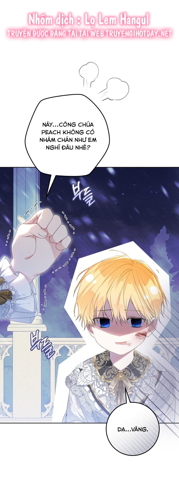 con rối ác nữ marionette chapter 87 49