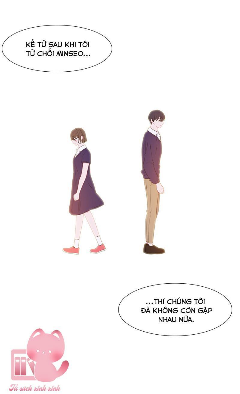 về bên anh chapter 48 21