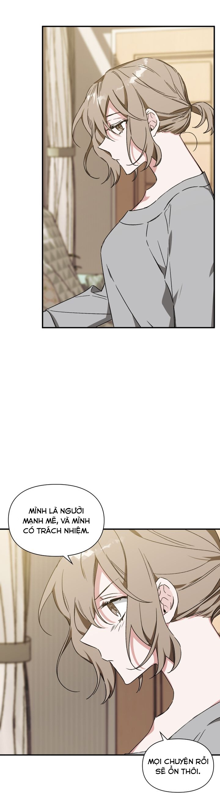 cuộc du hành thời gian của sela chapter 43 2