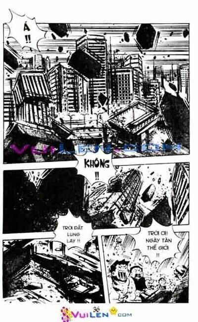 những người bạn tốt chapter 22 37